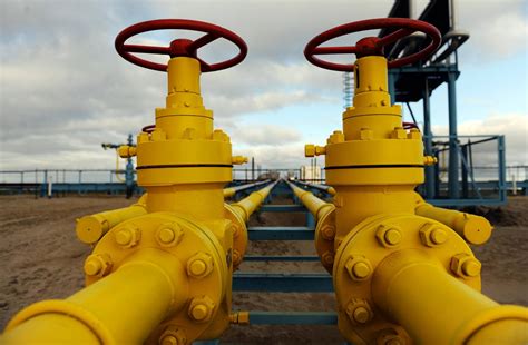 Pipe Suppliers to Benefit From Gas Transport Expansion | Financial Tribune