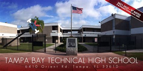 Tampa Bay Technical High School | TampaBayWired.com