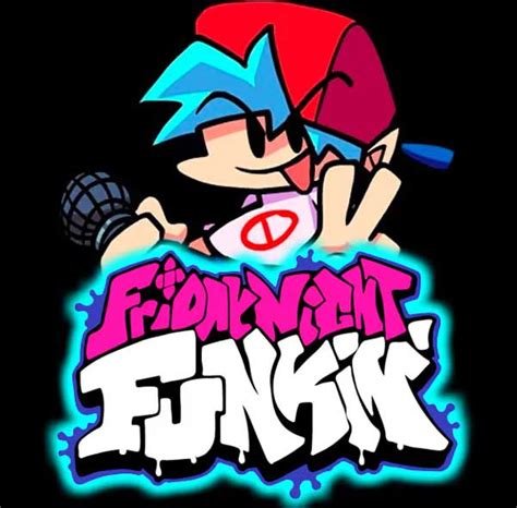 Fnf Games KbhFNF mods - Free Friday Night Funkin mods on KBH GAMES