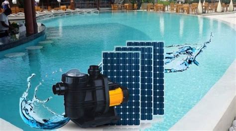 The Best Solar Pool Pumps for Small and Large Pools - Backyard Boss