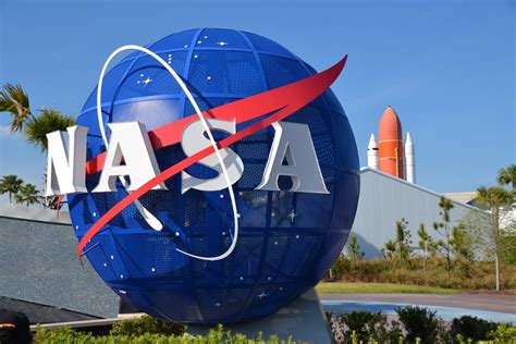 Những điều bạn chưa biết về NASA