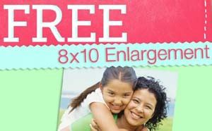 *Expired* Free 8x10 at Walgreens = Free Father's Day Gift - Freebies 4 Mom