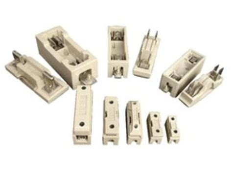 Rewirable Fuses (Electric) - HubPages