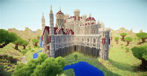 Minecraft Has Moulded a Generation of Interior Designers and Architects