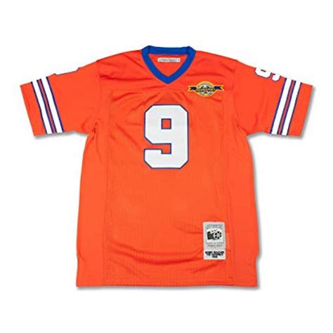 Adidas Bobby Boucher Mud Dogs Waterboy Jersey by Youbetterfly