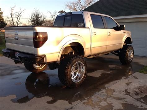 Show off your crazy, negative offset wheels - Ford F150 Forum - Community of Ford Truck Fans