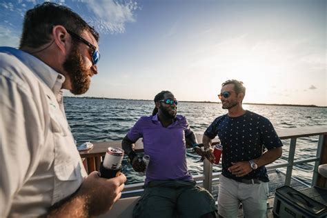 Rum Runner Party Boats