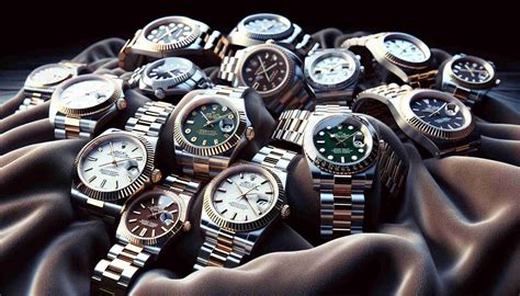 Discovering the Most Affordable Options for Rolex Watches