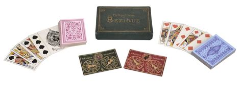 Lot 538 - Bézique. The Royal Game of Bézique, London: