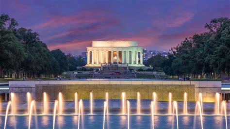 21 Fun Things to Do in Washington DC at Night