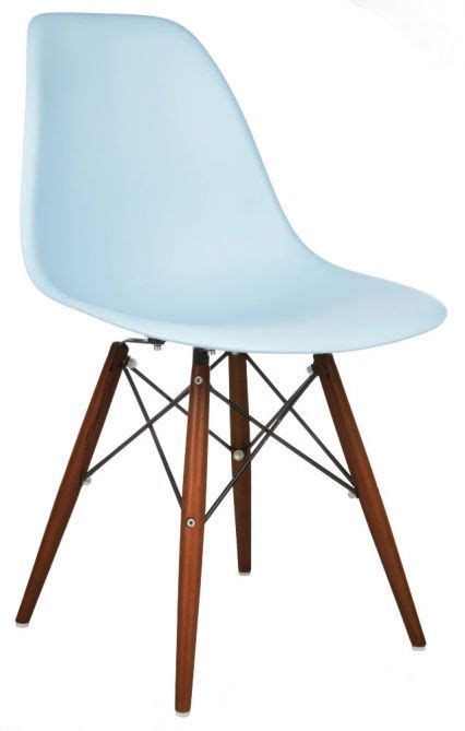 Replica Eames Premium DSW Side Chair in Plastic | Art chair, Teal ...