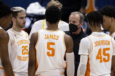 Tennessee Basketball: How Volunteers can replace John Fulkerson - Page 4