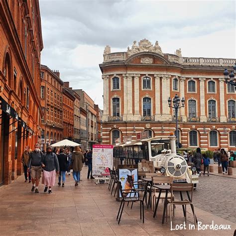 The best things to do in Toulouse with kids - Lost in Bordeaux