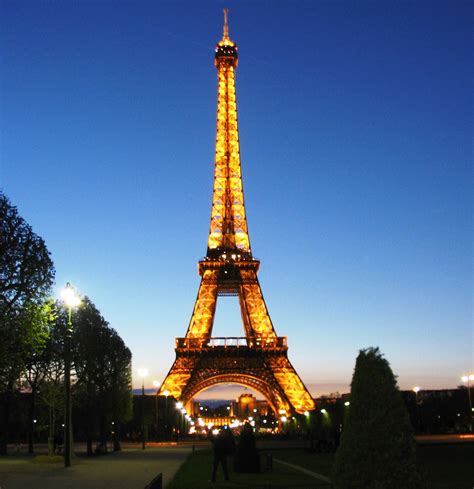 Free photo: Eiffel Tower - Architecture, Tower, Tourism - Free Download ...