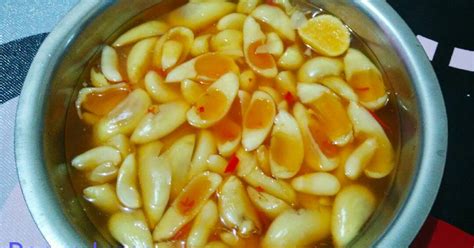 146 resep cara membuat manisan salak enak dan sederhana - Cookpad