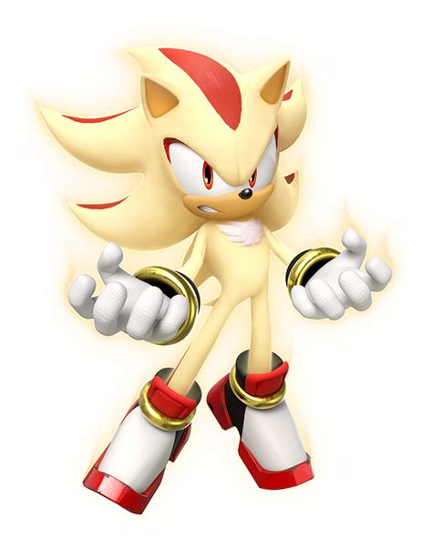 Super Shadow | Sonic News Network | Fandom