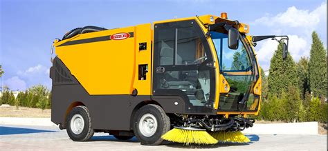 Road Sweeper Market Size 2023 – Huge Growth Opportunities & Expansion ...