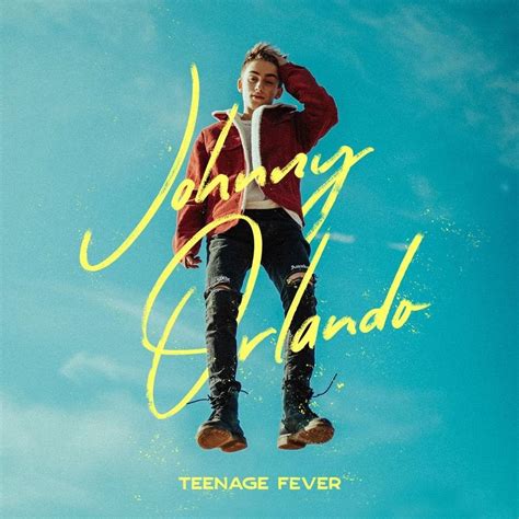 Johnny Orlando – Waste My Time Lyrics | Genius Lyrics