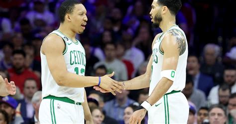 Celtics' 2023 Free-Agent Big Board, Top Players to Target | News ...