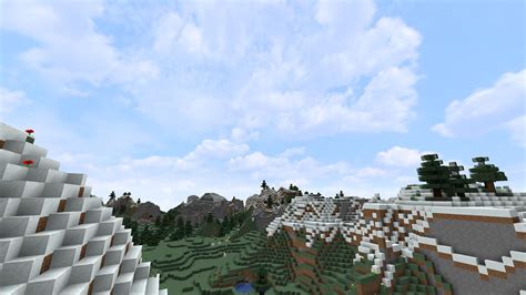 5 best sky resource packs for Minecraft