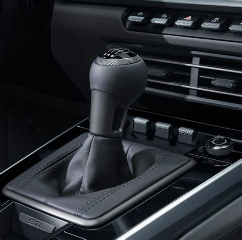 The 10 Best Manual Transmission Cars You Can Buy Today