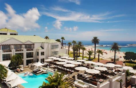 The Bay Hotel | Camps Bay - ComeToCapeTown.com