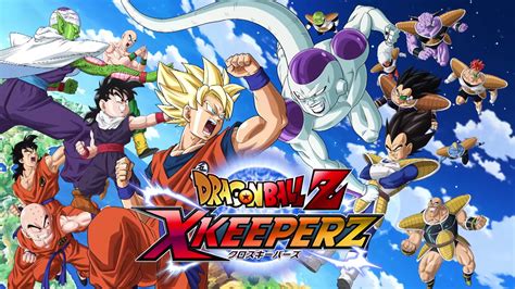 Dragon Ball Z Games Online Free To Play 2023 - All Computer Games Free ...