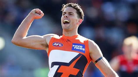 Josh Kelly recommits to GWS, trade, GWS Giants, AFL trade period