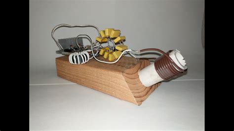 DIY Induction Heater : 10 Steps (with Pictures) - Instructables