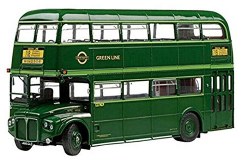 Sunstar Routemaster RMC Green Line Guilford 2912 Sun Star Diecast Bus Rmc1469 for sale online | eBay