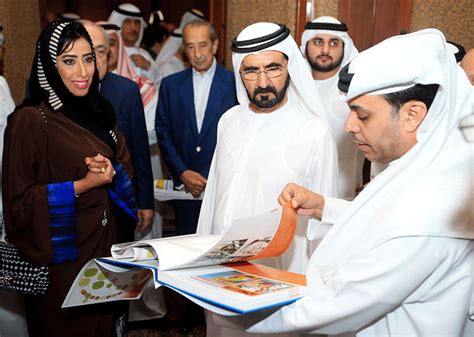 Al Bayan unveils its new encyclopedia - News - Emirates - Emirates24|7