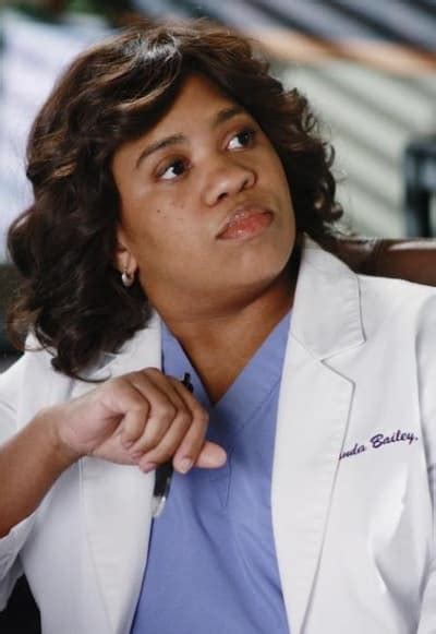 Grey's Anatomy Round Table: "An Honest Mistake" - TV Fanatic