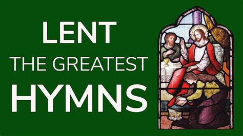Catholic Lenten Hymns Mp3 Download - Lenten Season Songs For Mass
