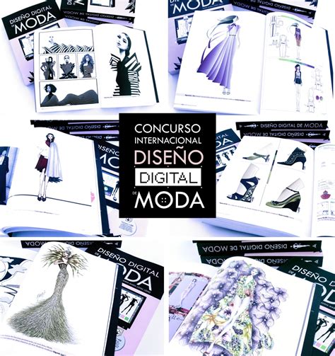 Diseño Digital de Moda, el libro pionero en el aprendizaje de Diseño de Moda – Viste la Calle