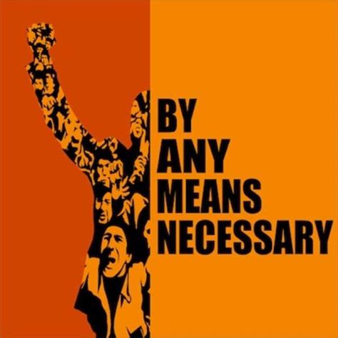 By Any Means Necessary - TopPodcast.com