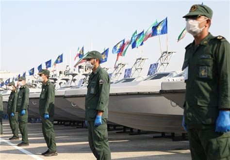 IRGC Navy Gets Hundreds of New Speedboats - Politics news - Tasnim News Agency