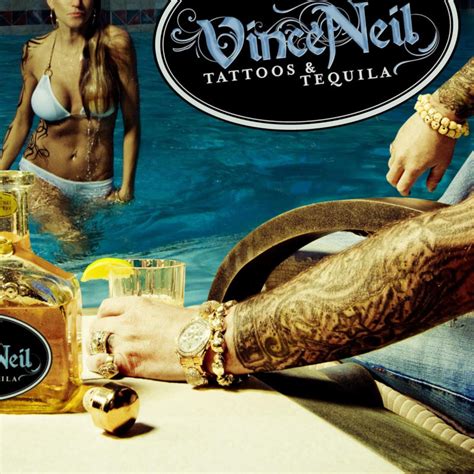 Vince Neil - Tattoos & Tequila [2010]