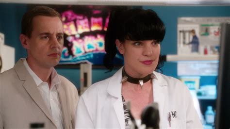 Watch NCIS Season 9 Episode 1: NCIS - Nature of the Beast – Full show on Paramount Plus