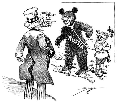 World War 1 Political Cartoon ~ Political Cartoons From World War 1 ...