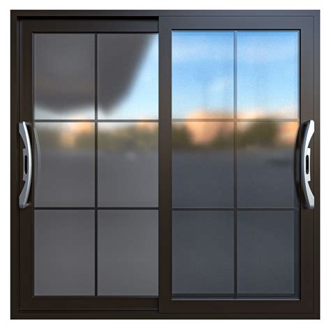96" x 96" Iron Sliding Door | Iron Doors Arizona