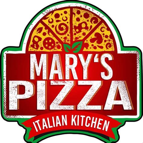 Mary's Pizza - Towne West Square