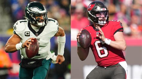 NFL playoffs: Three things to watch for in Eagles-Buccaneers on Super ...