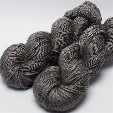 Solid Yarn - Knitting Yarn hand dyed in solid colours by Natali Stewart | Yarn shop, Knitting ...