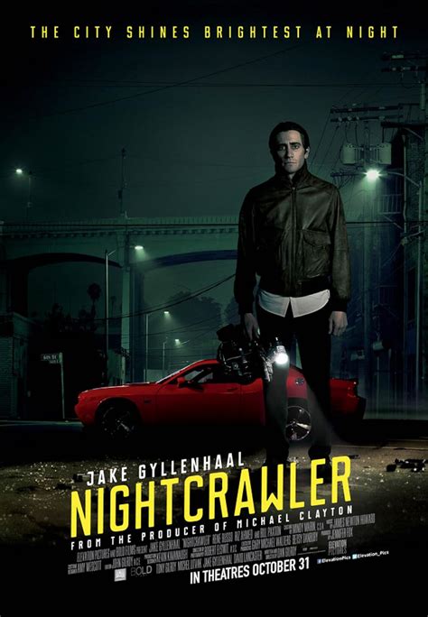 Nightcrawler (2014) - IMDb