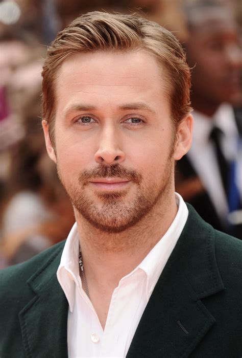 How to Get the Ryan Gosling Haircut & 9 of His Best Looks (2021)