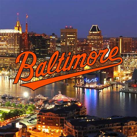 Baltimore Sports - YouTube