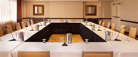 Washington DC Meeting Rooms - Embassy Suites - Plan an Event