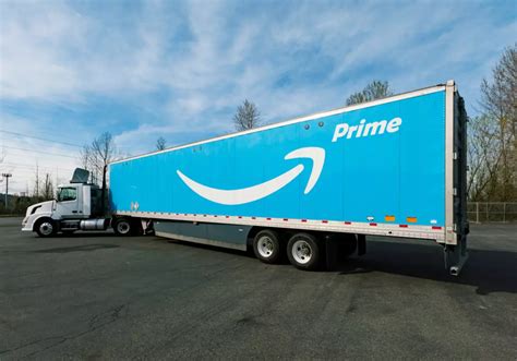 Your Amazon Prime Shipments Might Be Delayed Up to a Month