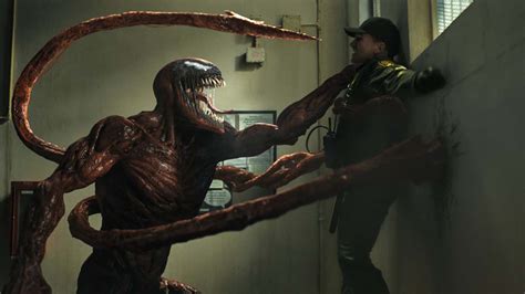 Venom 2 'Let There Be Carnage' Watch Online. - Telegraph Star