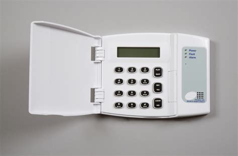 Intruder Alarms | KDS Fire & Security - Dublin 3 Alarm Monitoring & Installation